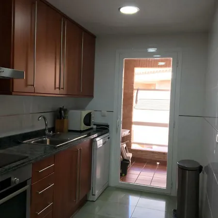 Διαμέρισμα Charming Duplex In