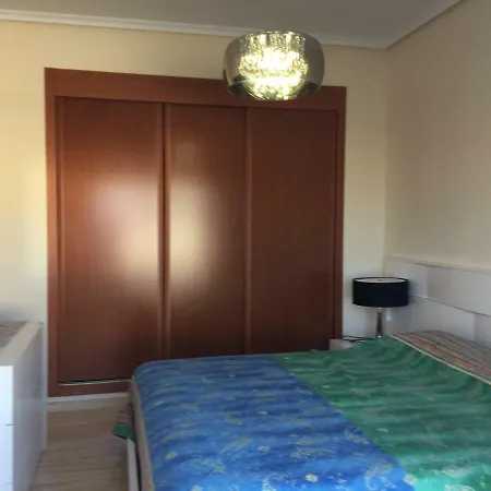 Διαμέρισμα Charming Duplex In