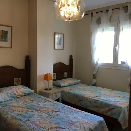 Charming Duplex In