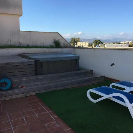 Charming Duplex In Διαμέρισμα Γιαβέα