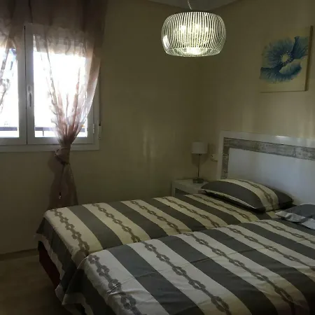 Charming Duplex In *